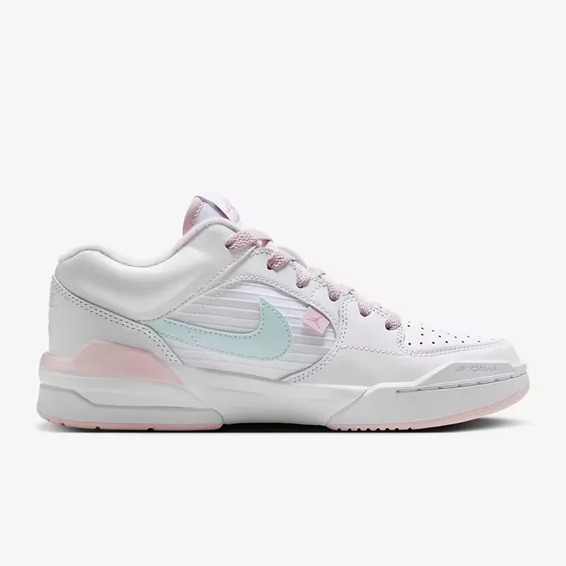 Nike sapatos femininos 2024 outono nova moda confortável baixo-top esportes ao ar livre sapatos casuais HQ1193-141