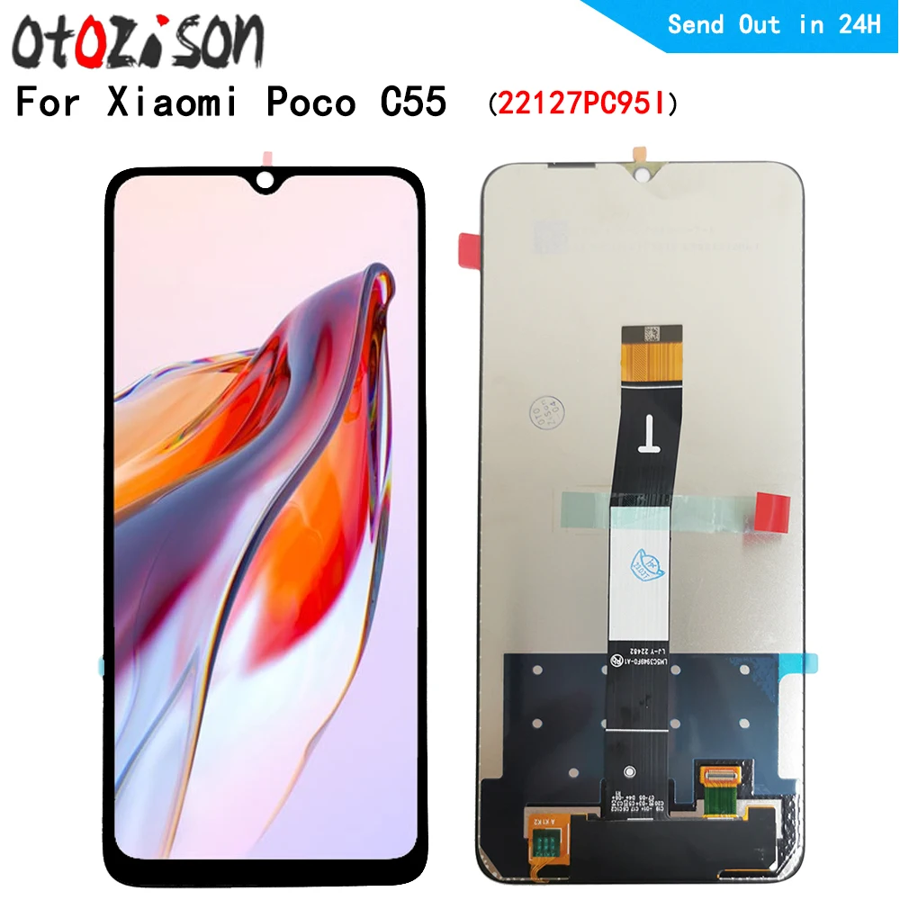para-xiaomi-poco-c55-display-lcd-para-xiaomi-poco-c55-22127pc95i-display-lcd-painel-de-toque-digitador-da-tela-com-montagem-quadro