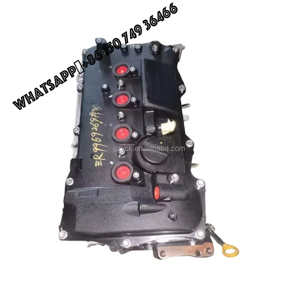 Guaranteed High Quality 8ZR 4 Cylinder Remanufactured Brand New Engine for Toyota Prius Lexus CT200h Corolla 1.8L