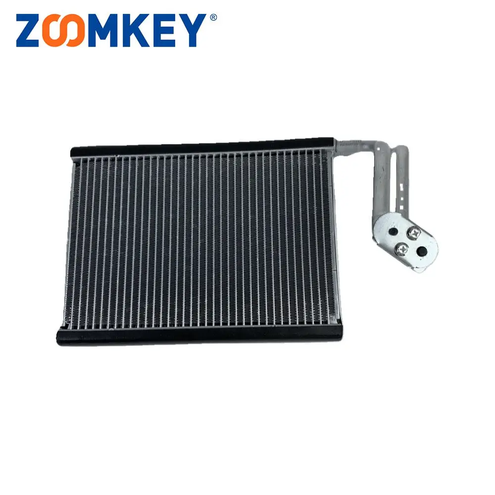 ZOOMKEY Car Air Conditioning Evaporator Core Fit For 2010- BMW F20 F21 F23 F87 F30 F34 F33 F32 F83 F36 64116975553
