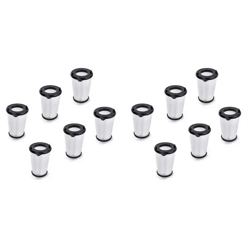 12Pcs CX7 Filter Fo…