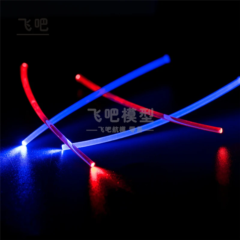 2Pcs LED Chassis Licht Umgebungs Licht Scheinwerfer für 1/10 RC Crawler Auto Traxxas TRX4 Defender Bronco AXIAL SCX10 RC4WD D90 Tank