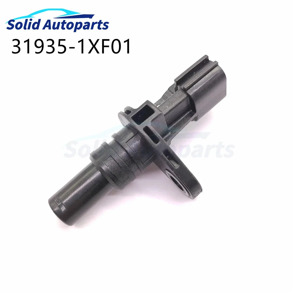 31935-1XF01 Automobile Speed Sensor Transmission Speed Sensor fits for Nissan Sentra Altima Juke Rogue Versa NV200Sentra