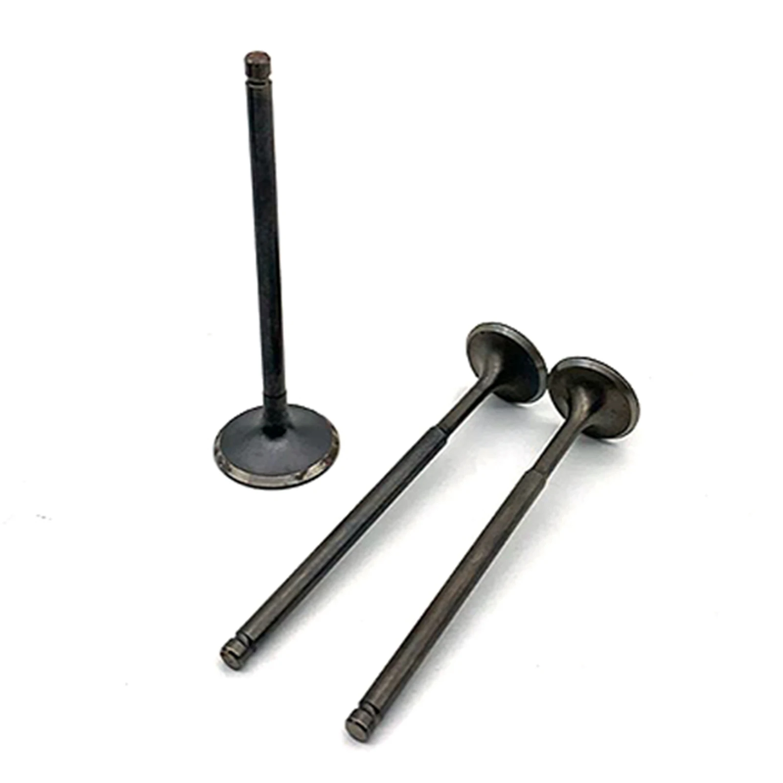 Engine Intake Exhaust Valves Kit High Quality Stem Seals Solution for Honda VT600C Shadow VLX Series - view 3