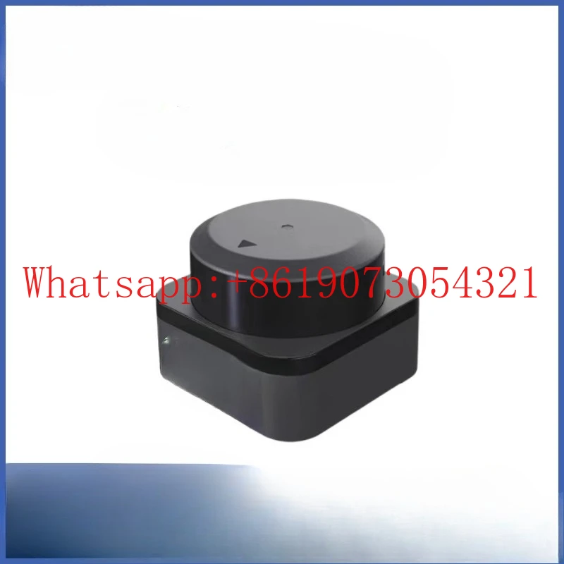 

S3 (40 м) лидарный робот-навигатор, картографический дрон, взаимодействие с большим экраном