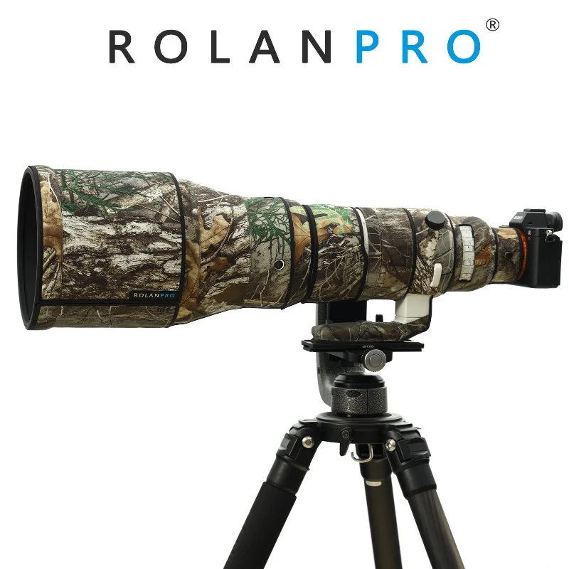 Rolanpro Camouflage… - image