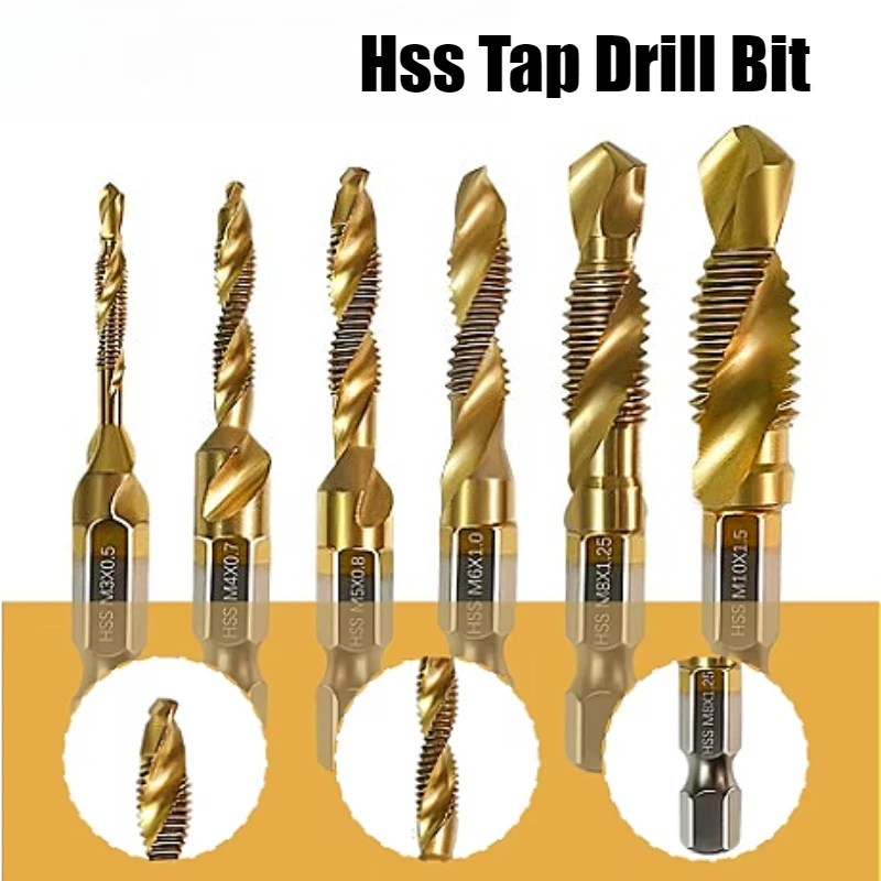 #37 Latest Taps & Dies Offers