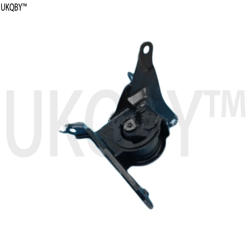 

Left engine suspension vibration isolation pad (for transverse engine) 123720Y120