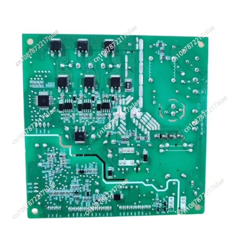 

Refrigerator main board W19-8701E/W19-8702E power control board