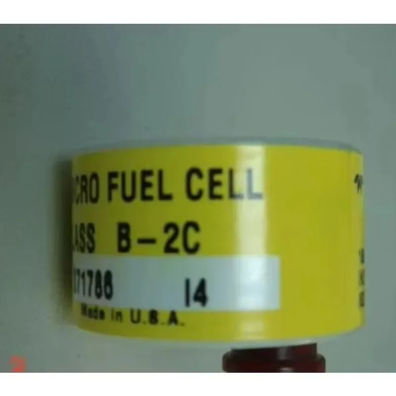 TELEDYNE C06689 B-2C