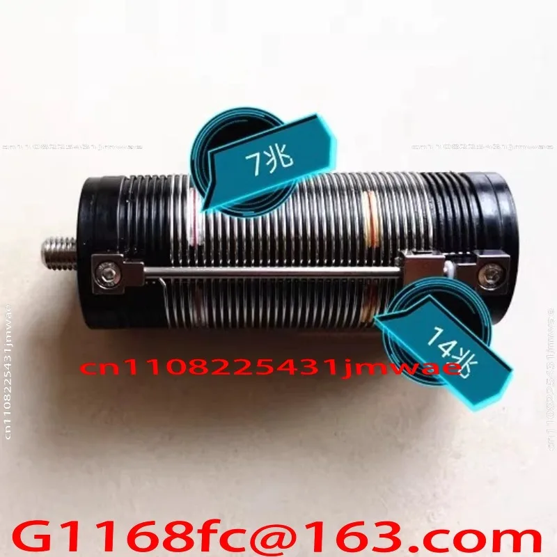 Inductive Coil Can Be Used for Pac-12 Jpc-7 Antenna Jpc-350