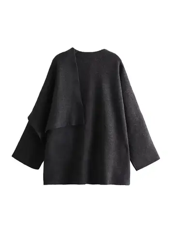 8 best sales ज़ारा जैकेट महिलाओं - №5