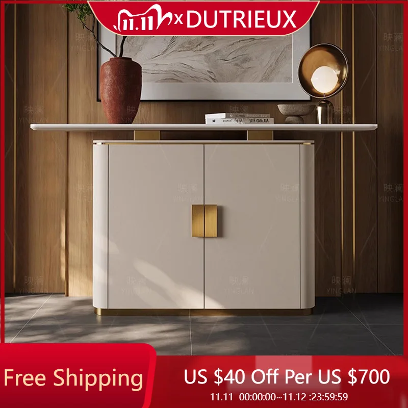 

Relaxing Relaxing Shoe Cabinet Designer Aesthetic Decoration Universal Storage Shoe Shelf Organizer Muebles Room Decorations