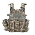 ACU Camouflage