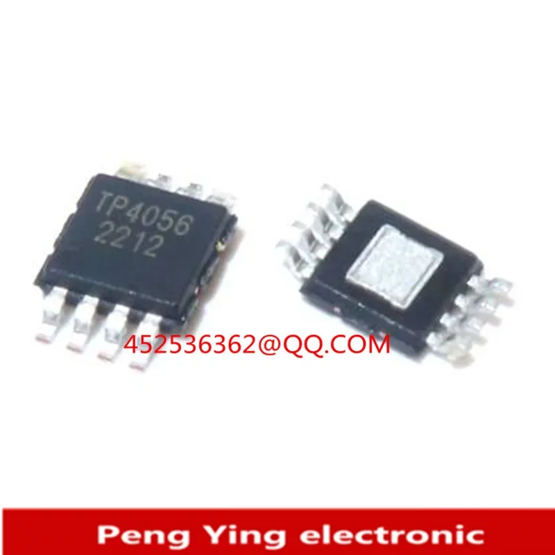10PCS OB5284CP Liquid crystal power chip TP4056 TP4057 TP4056X TP4056M TP4058  SOP8 new and original