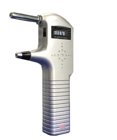 

MT MEDICAL China Top Quality Tonometer Ophthalmic Equipment with Eye Rebound Tonometer Portable Tonometer