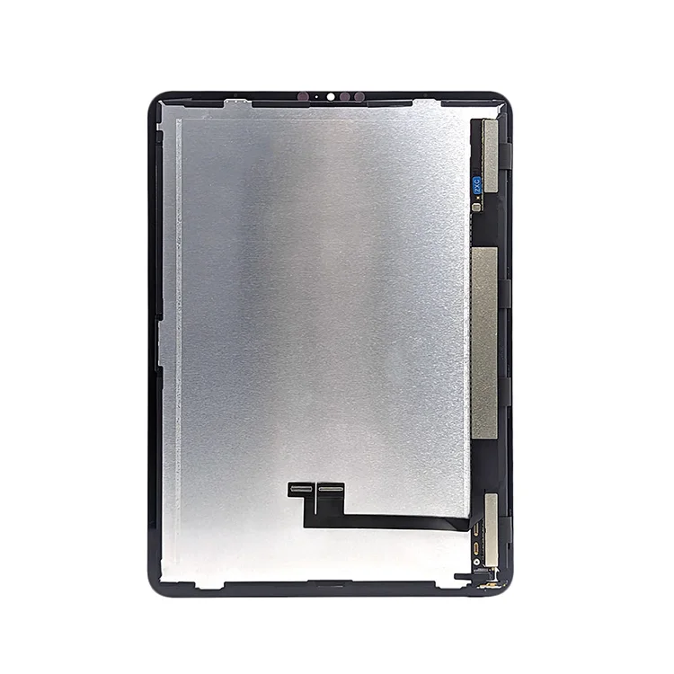 หน้าจอ LCD iPad Pro 11 3/4 th นิ้ว2021 A2301 A2459 A2460 A2377พร้อม Digitizer ประกอบเต็มตัวเครื่อง