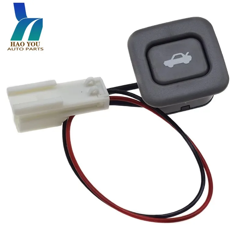 

93555-2H000 Rear Trunk Door Open Button Switch for Hyundai 2007-2010 Elantra Avante HD 2.0L