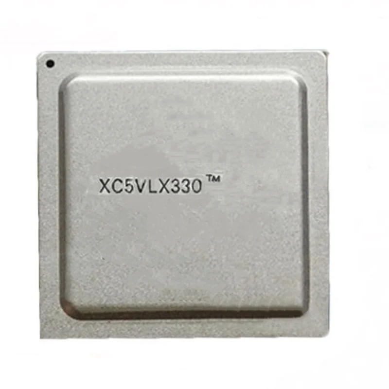 

1Pcs/Lot New Original XC5VLX330T-1FFG1738C XC5VLX330T-2FFG1738C In Stock