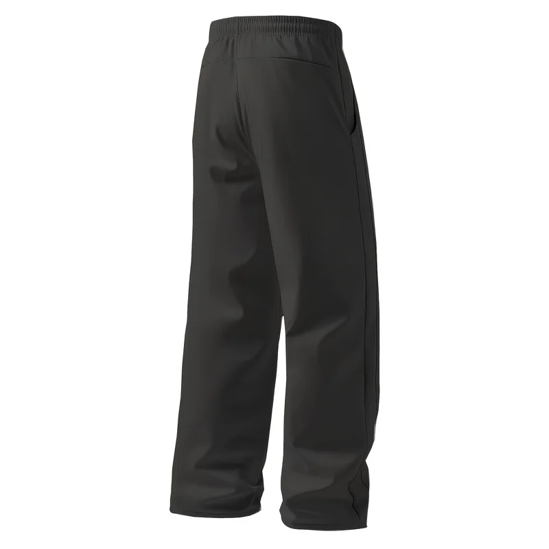 Men's Trousers Gift Summer Casual Jogging Pants Sports Fitness Sweatpants Fishing Baggy Man Football Mens Joggers Running Y2k