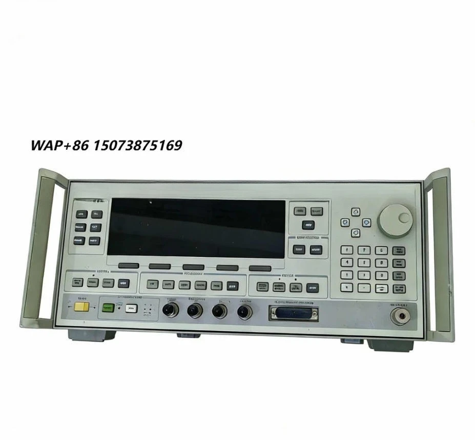 Low Price signal Generator Equipment Operating Normally Only Within the Frequency Range of 0-4GHz