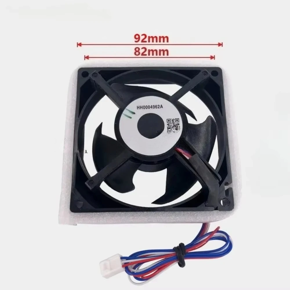 HH0004962A Cooling Fan For Hitachi Refrigerator Fridge Radiator Freezer Parts