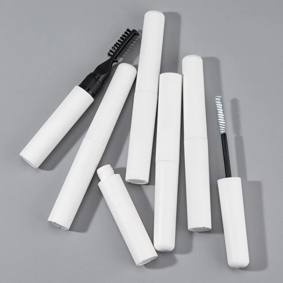 Waterproof Sweatproof Natural Long Lasting 3D Eyebrow Gel Private Label Custom Logo Vegan Makeup Wholesale