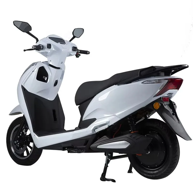 SXLL Спортивный велосипед 2000 Вт белый электрический мопед 1500 Вт мотор 72 В 48 В литиевый сертификат EEC новый электрический внедорожник 80 км/ч