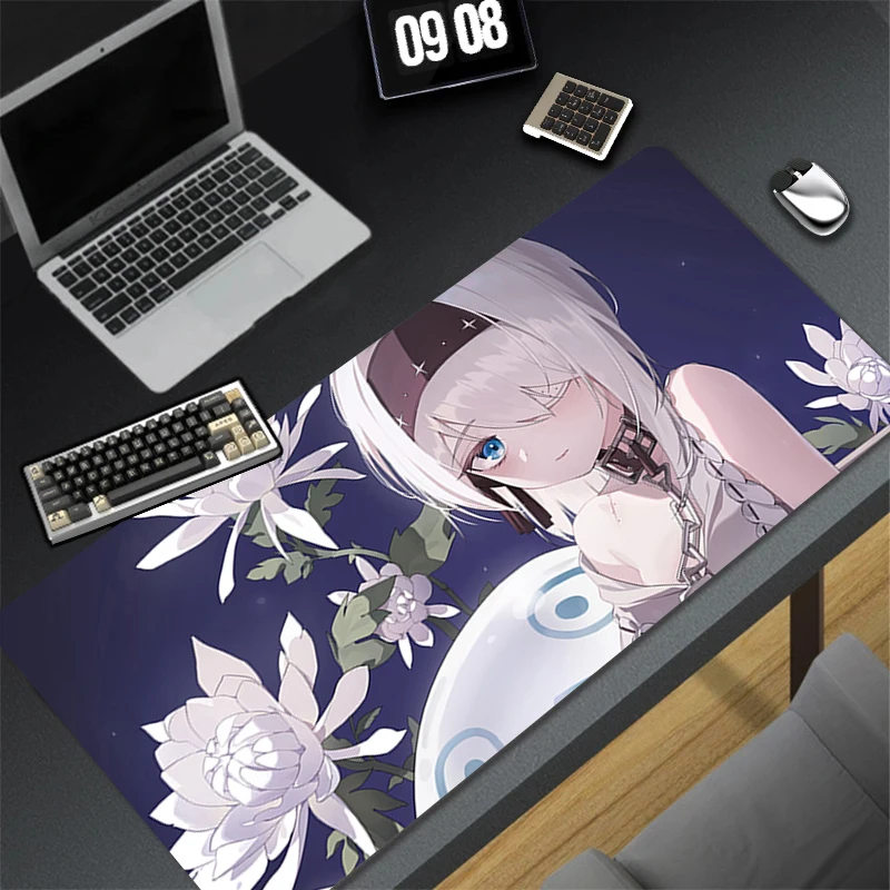 

Коврики для мыши Survival Eternal Return Настольный коврик Защитный игровой коврик для мыши Декор офисного стола Клавиатура Длинный коврик Коврики для компьютерного геймера