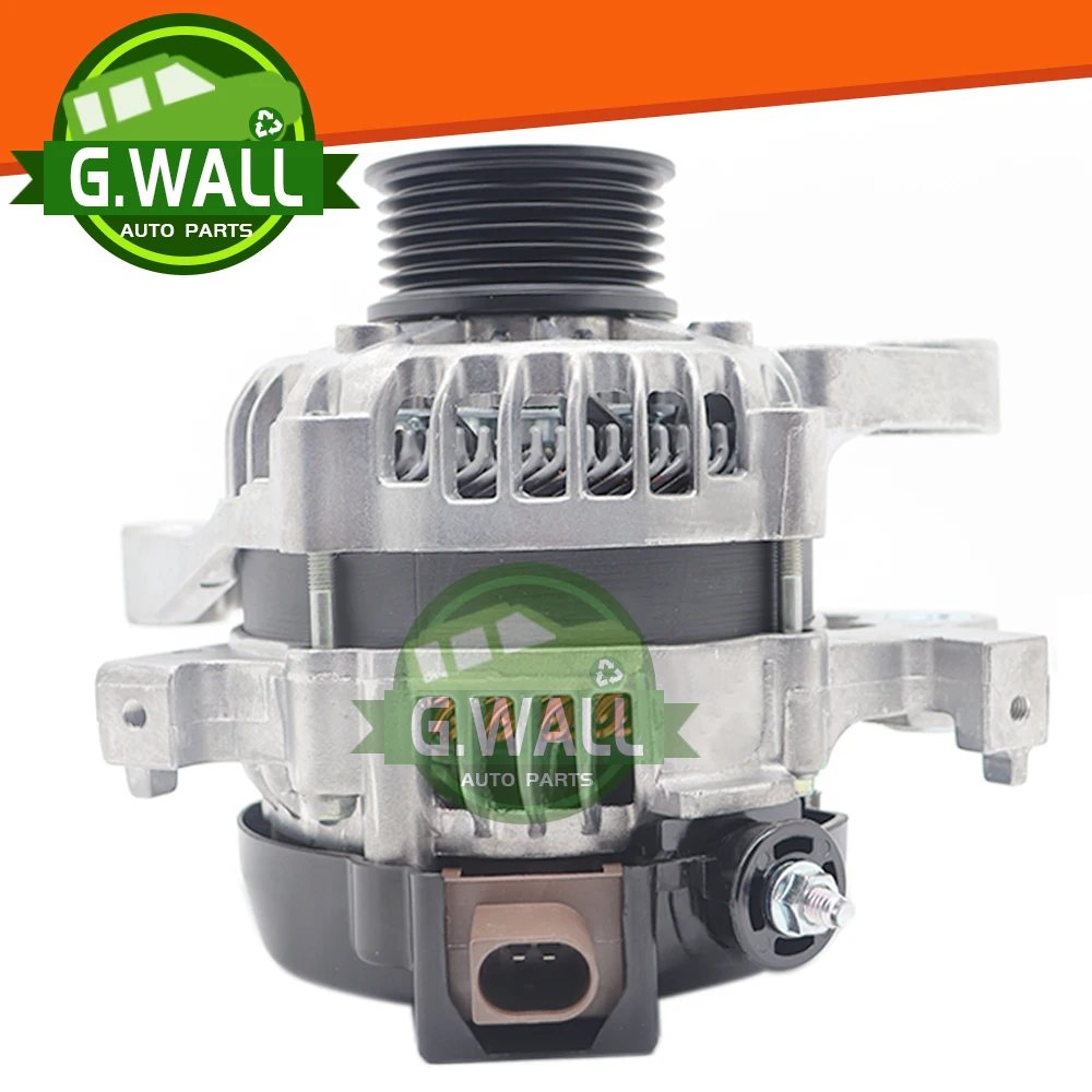THERnateur pour Toyota CorTrustL4, 80A, 12V, sportL, Yadditif, 1,5 L, Vios 1,3 L, 1,5 L, 104210-9680, 27060-0Y190, 1042109680, 270600Y190