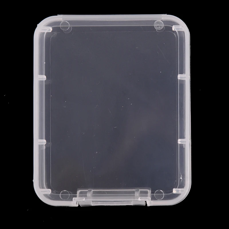 5pcs/lot Memory Card Case Box Protective Case for SD SDHC MMC XD CF Card - view 3