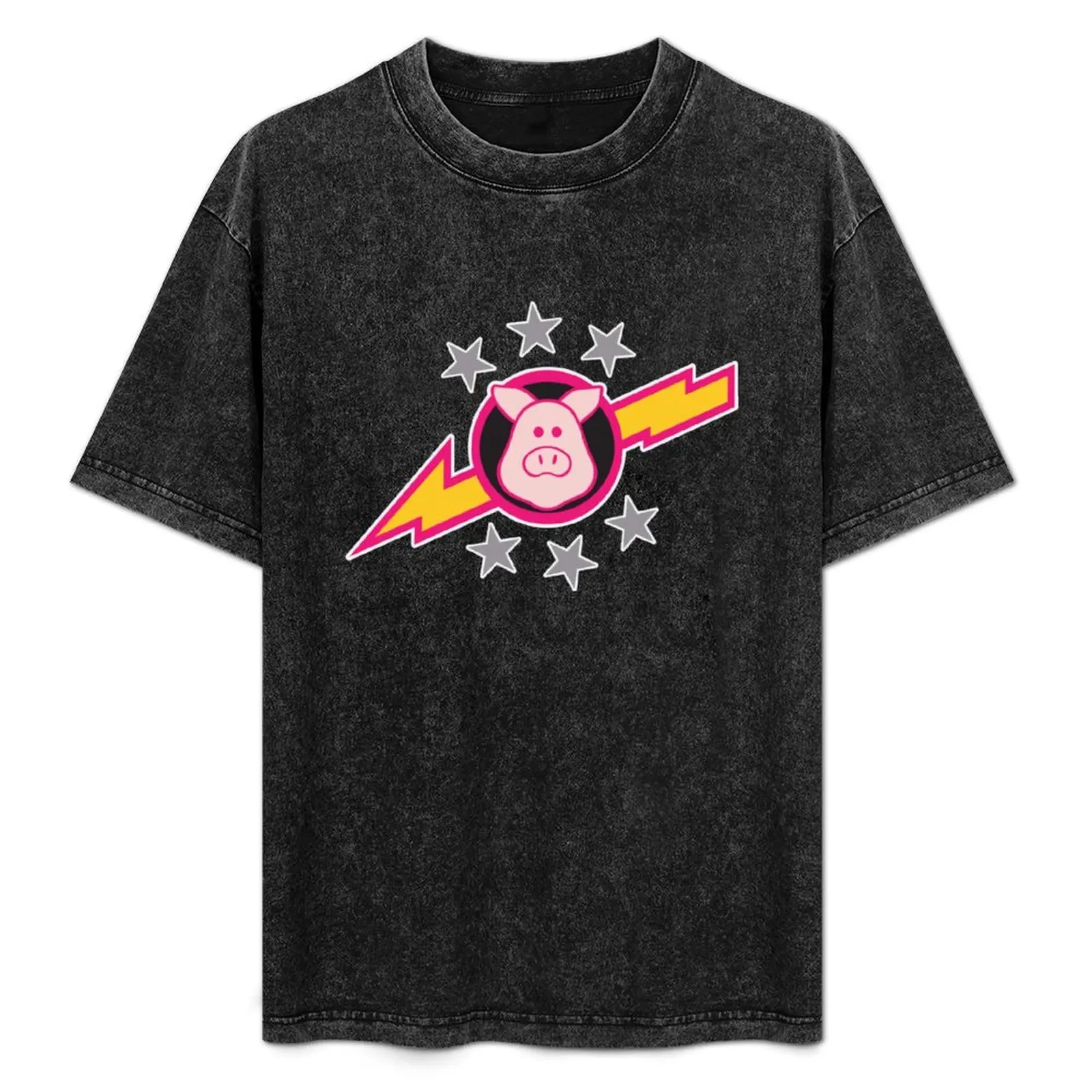 

Space Crew Member T-Shirt graphic shirts blacks mens t shirts casual stylish