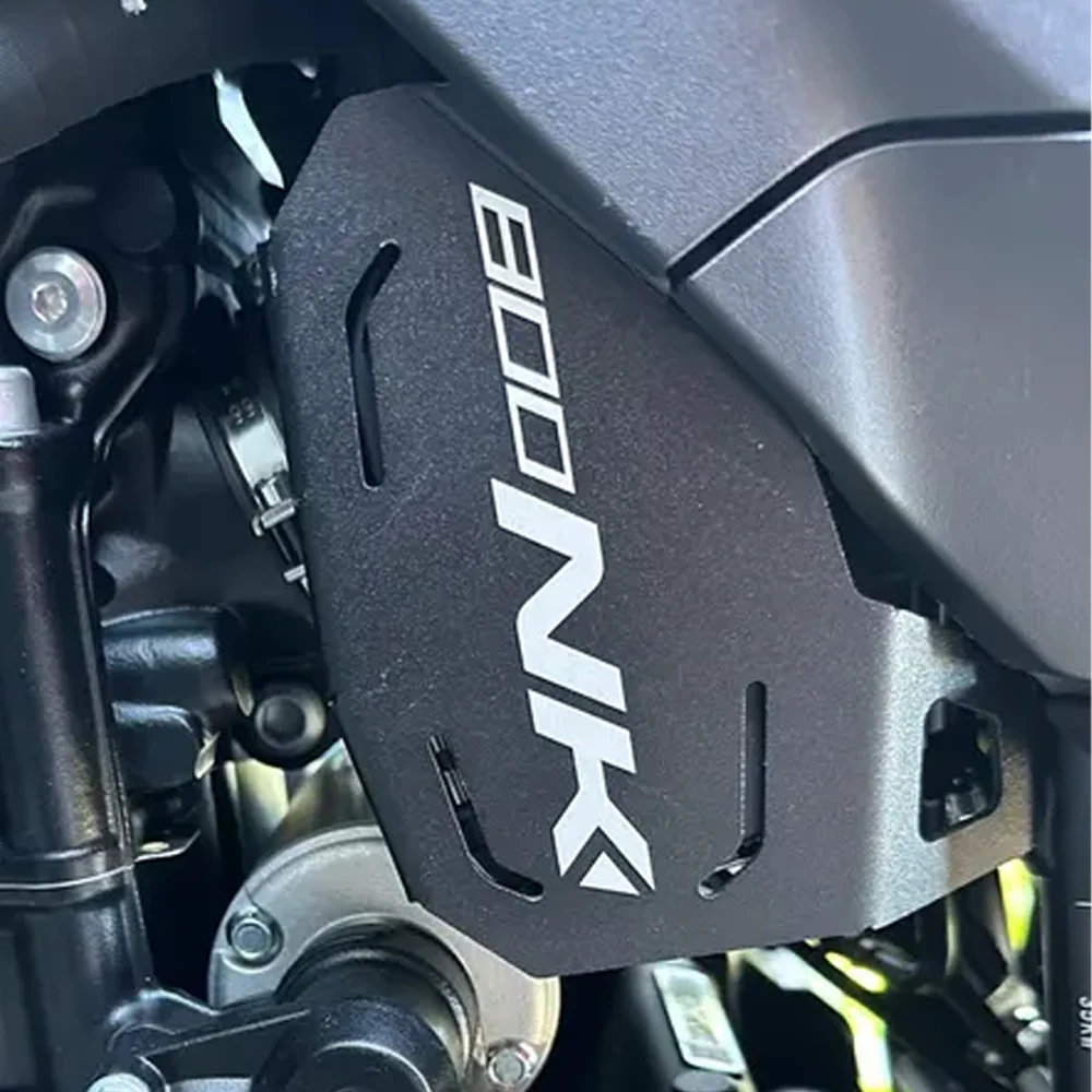 

For CFMOTO CF MOTO 800MT MT800 800NK 800 NK Motorcycle Accessories Valve Control Guard Controller Protection Cover Protector Cap