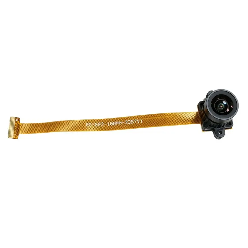 B03B-GC2093 2MP Camera Module 1080P 60Fps -Lens 118-Degree Distortion-Free For Canmv K230 AI Development Board