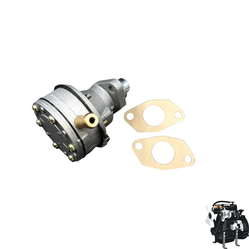 129100-52100 12910052100 129100-52101 12910052101 Fuel Feed Pump For Yanmar Engine 3TNV76 2TNV70 3TNE84 4TNE84