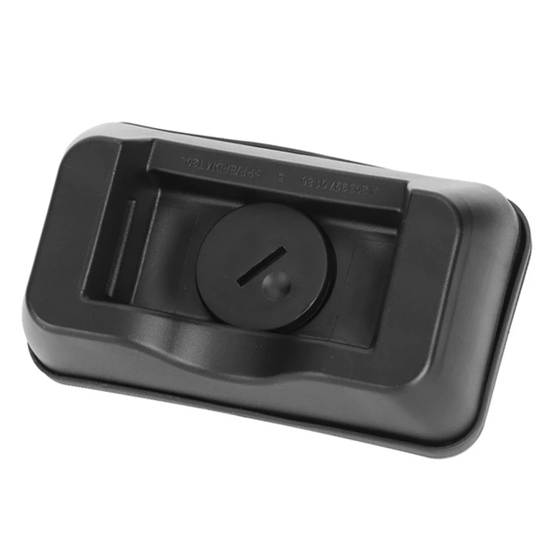 

2Pcs Car Jack Lift Pad Point Support Block 2039970186 Fit for Mercedes-Benz A209 C209 C215 W20 W203 W220 W210 W211JAS