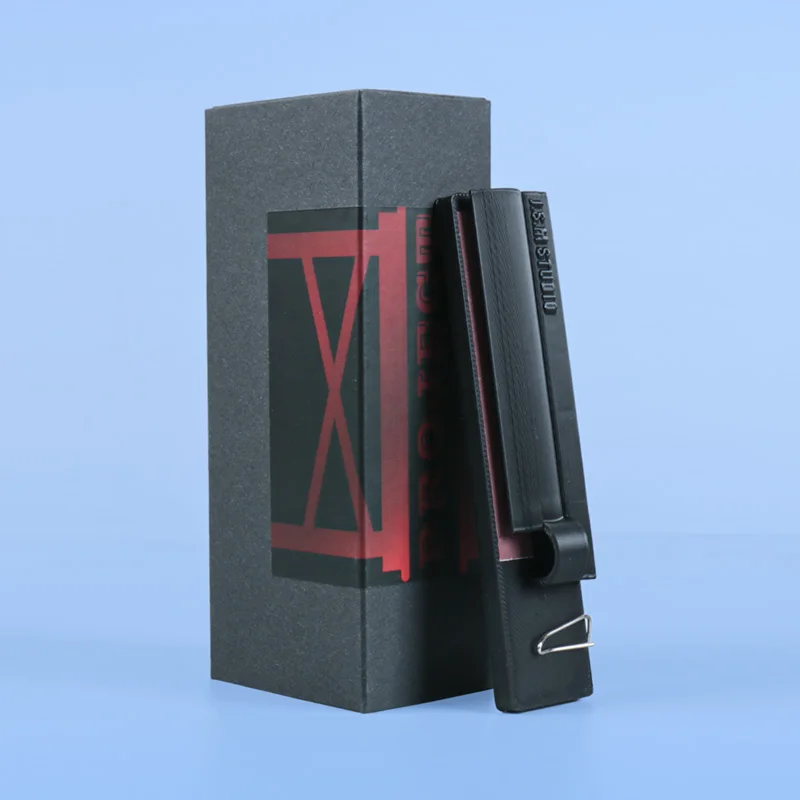 J.S.M Studio's Project Long-length Match Lighter Igniter Portable Holder Stage Gimmick Magician Magic Stricks Props