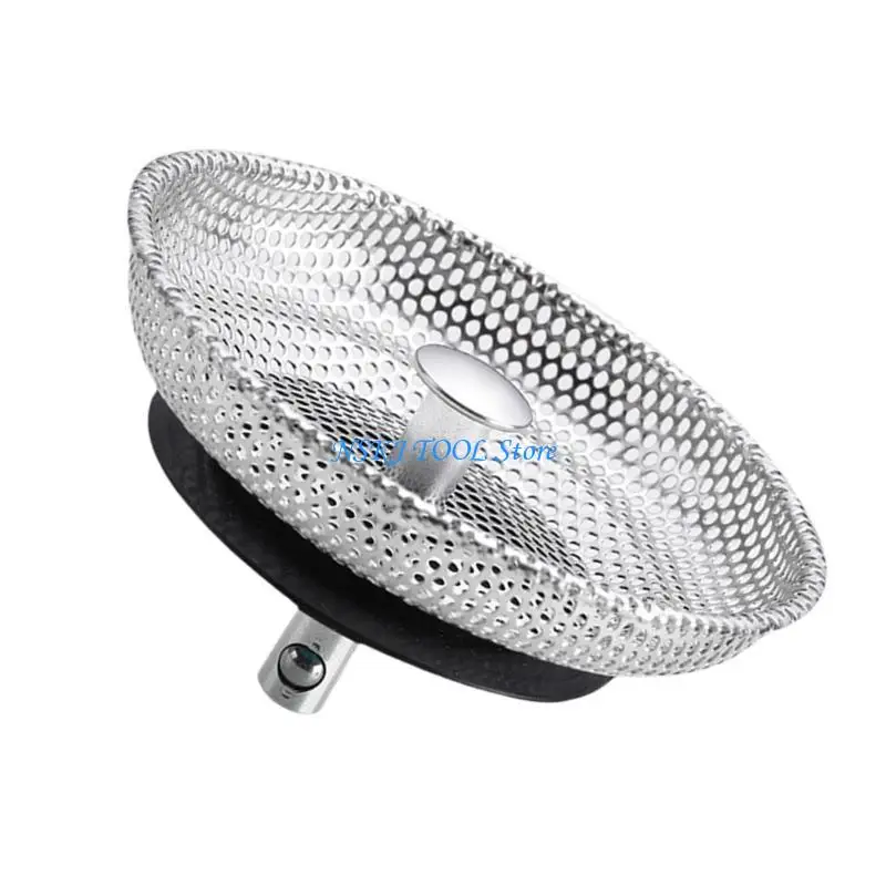 

L8RC тяжелая стальная раковина.