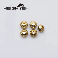 Baitcasting Reel Handle M8 Center Nuts Special for HEIGHTEN Brand Handle