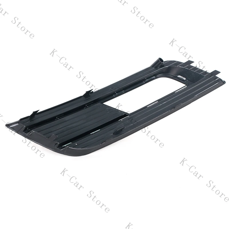 8KD807681B 8KD807682B Front Bumper Lower Fog Light Grille Grill Cover Car Accessorie For Audi A4 Quattro B8 B9 2013-2016 - view 5