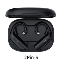 Trn Bt20 Pro True Bluetooth Earphone Wireless Hifi Earphones Long Endurance Sports Headphones For Conch 0.75 0.78 Mmcx 2pins Pc