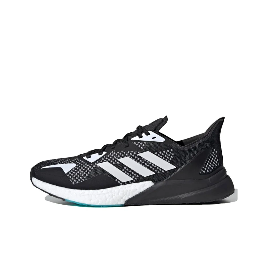 

Adidas X9000L3 "Core Black/Cloud White/Glory Grey" sneakers FV4399