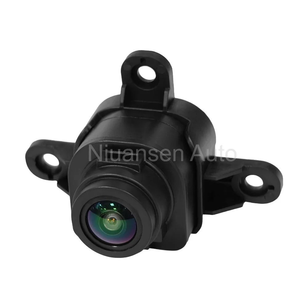 99250L2000 99250-L2000 Car Front View Camera For KIA Optima Hybrid K5 2020+ Backup Parking Reversing Assist Camera
