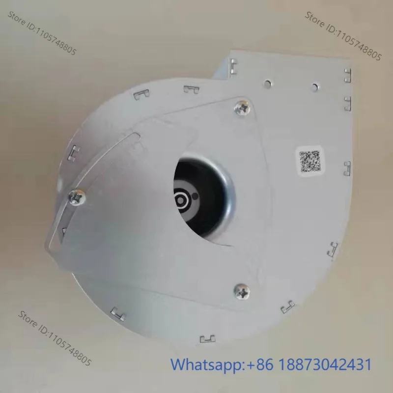 Gas water heater accessories DC fan fan assembly FLW85-55H05 0040890447C motor