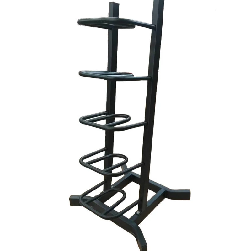 Porta pesi per palestra Power Pack