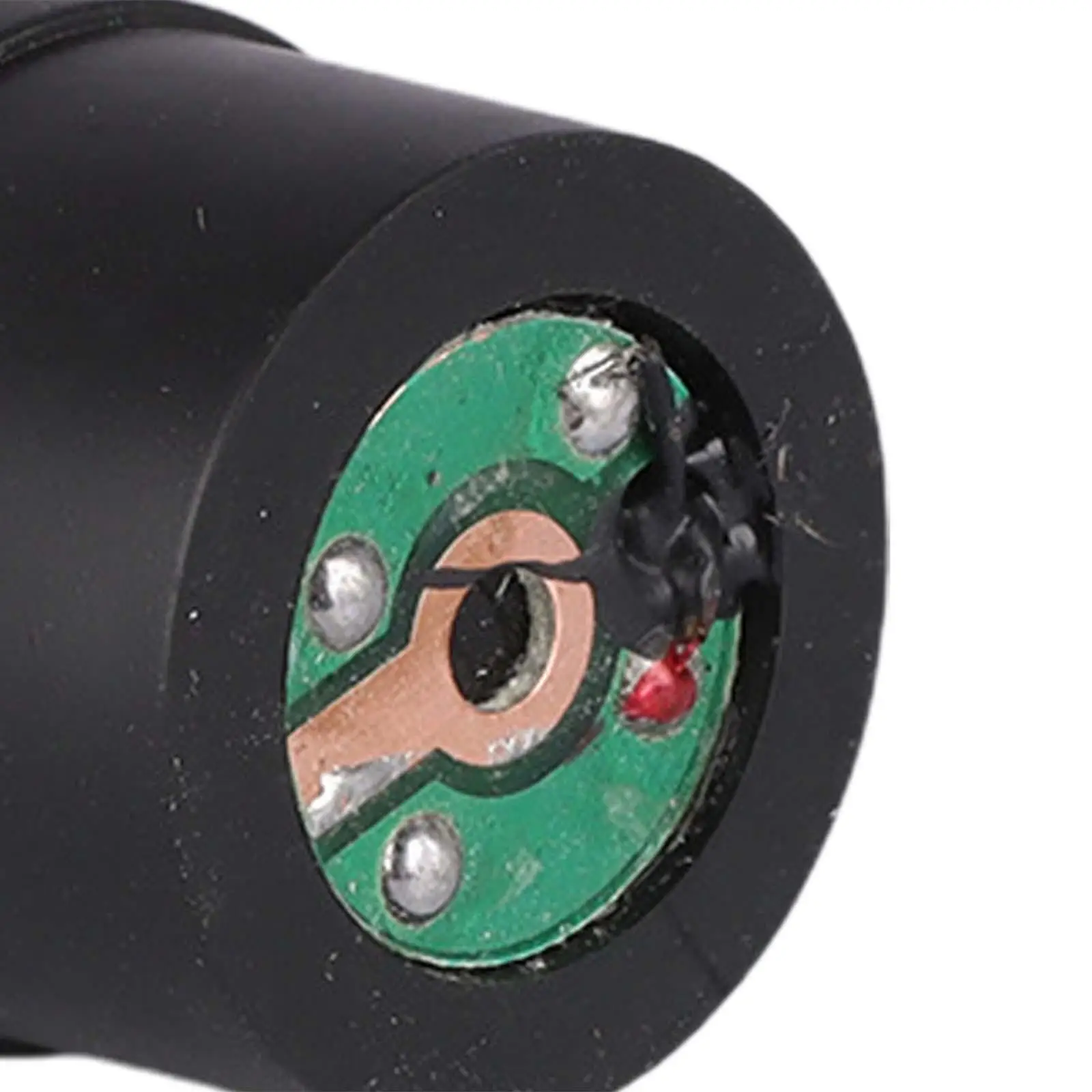 Mikrofonkartuschenkern Professionelles 30 mm kabelloses Mikrofonzubehör