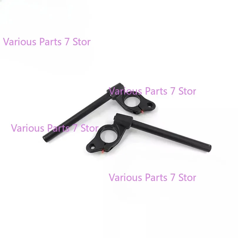 For CFMOTO 700CLX  CF700－2A Sport  Motorcycle Original Separate Handlebar Handle Bar Fork Clipon