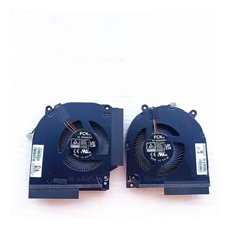 New Cpu Cooling Fan…