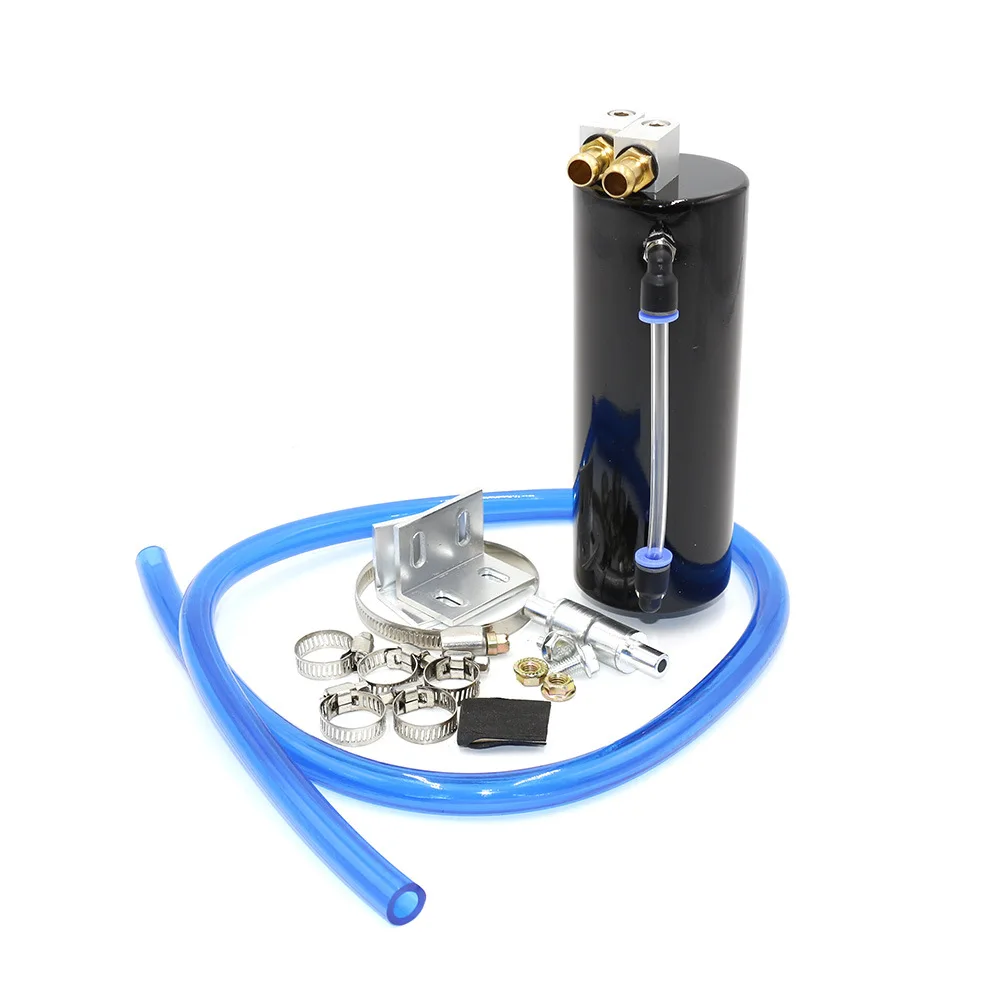 

Automotive Parts Oil Breathable Pot