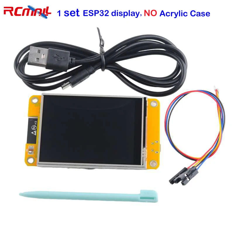 ESP32-2432S028R 2.8 